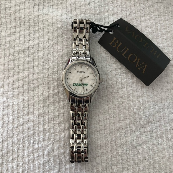 Bulova Ladies Watch - Picture 2 of 4